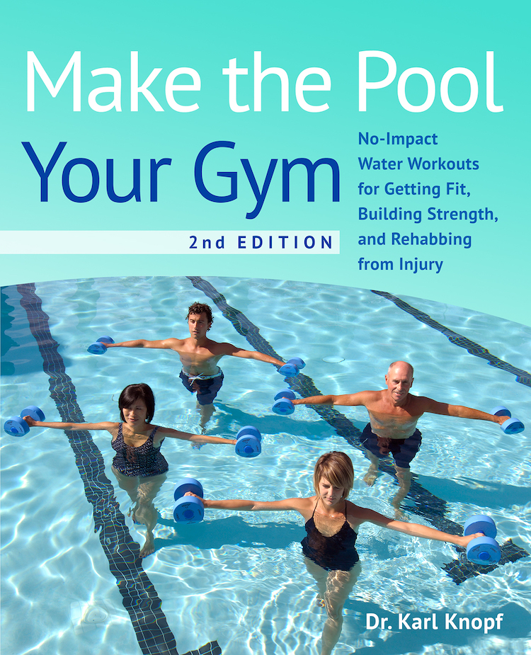 Make the Pool Your Gym 2nd Edition