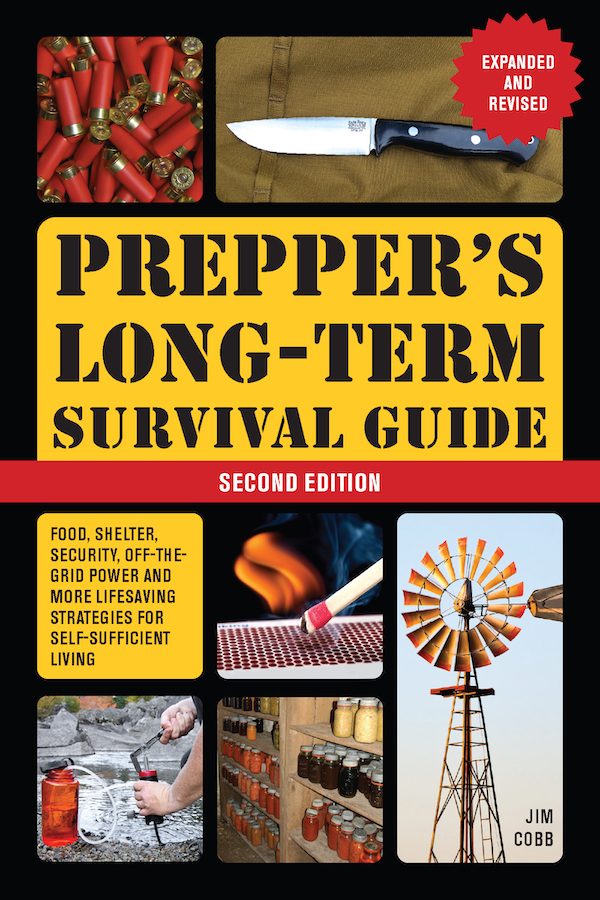 Preppers Long-Term Survival