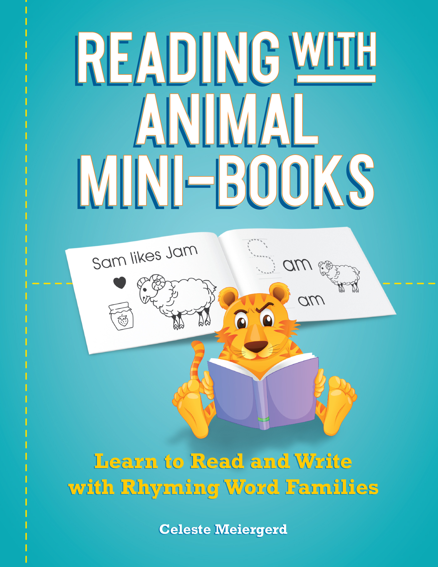 Reading with Animals