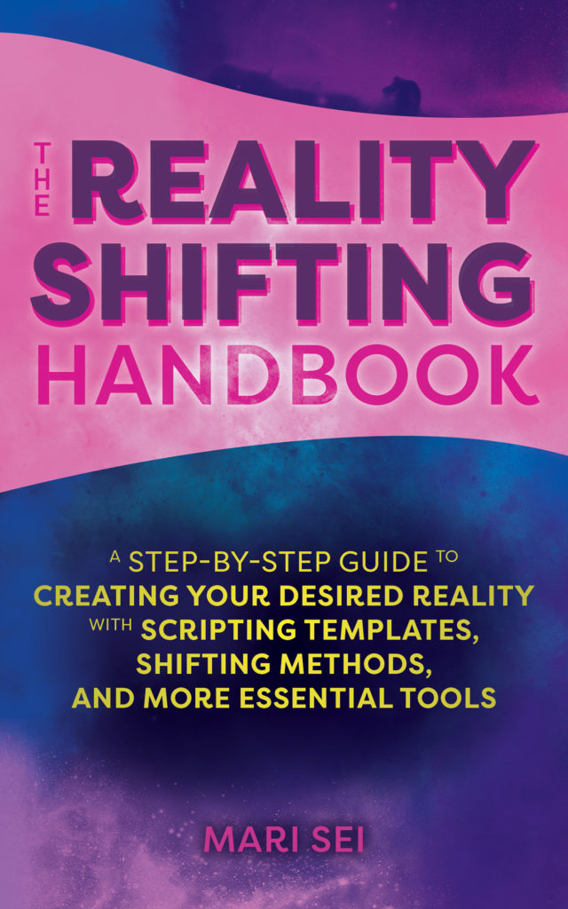 Reality Shifting Handbook
