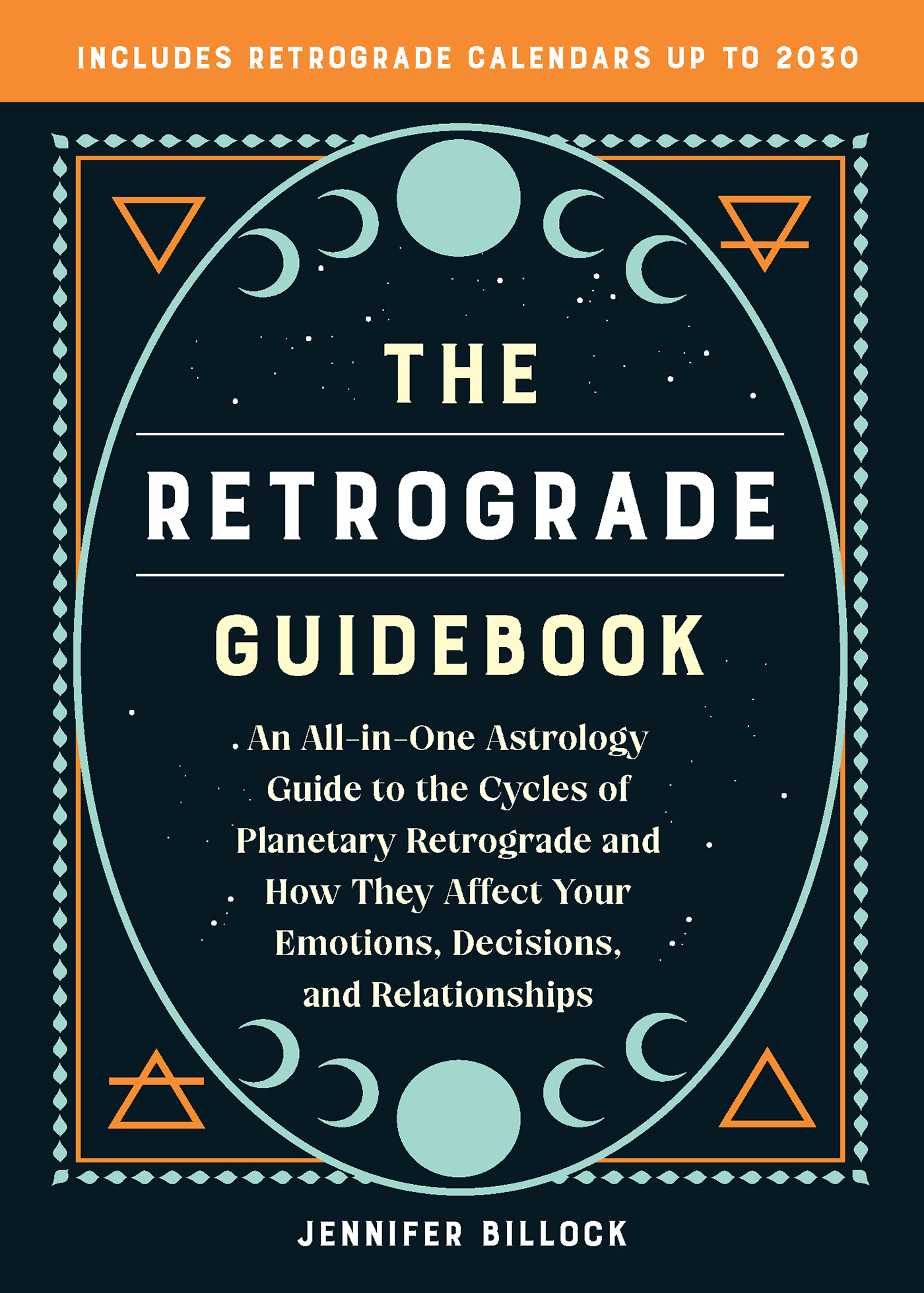 Retrograde Guidebook-front.indd