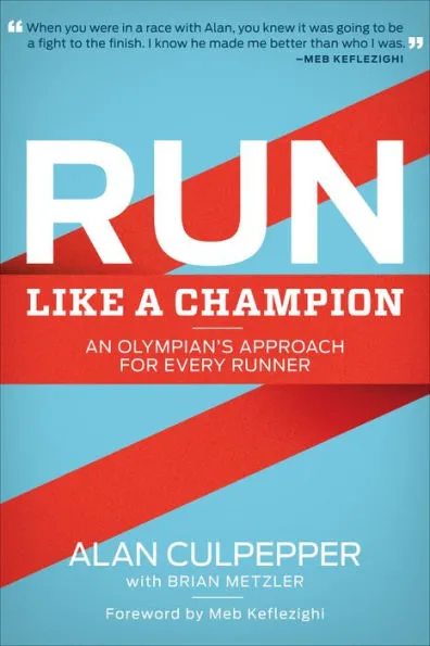 Run Like a Champion