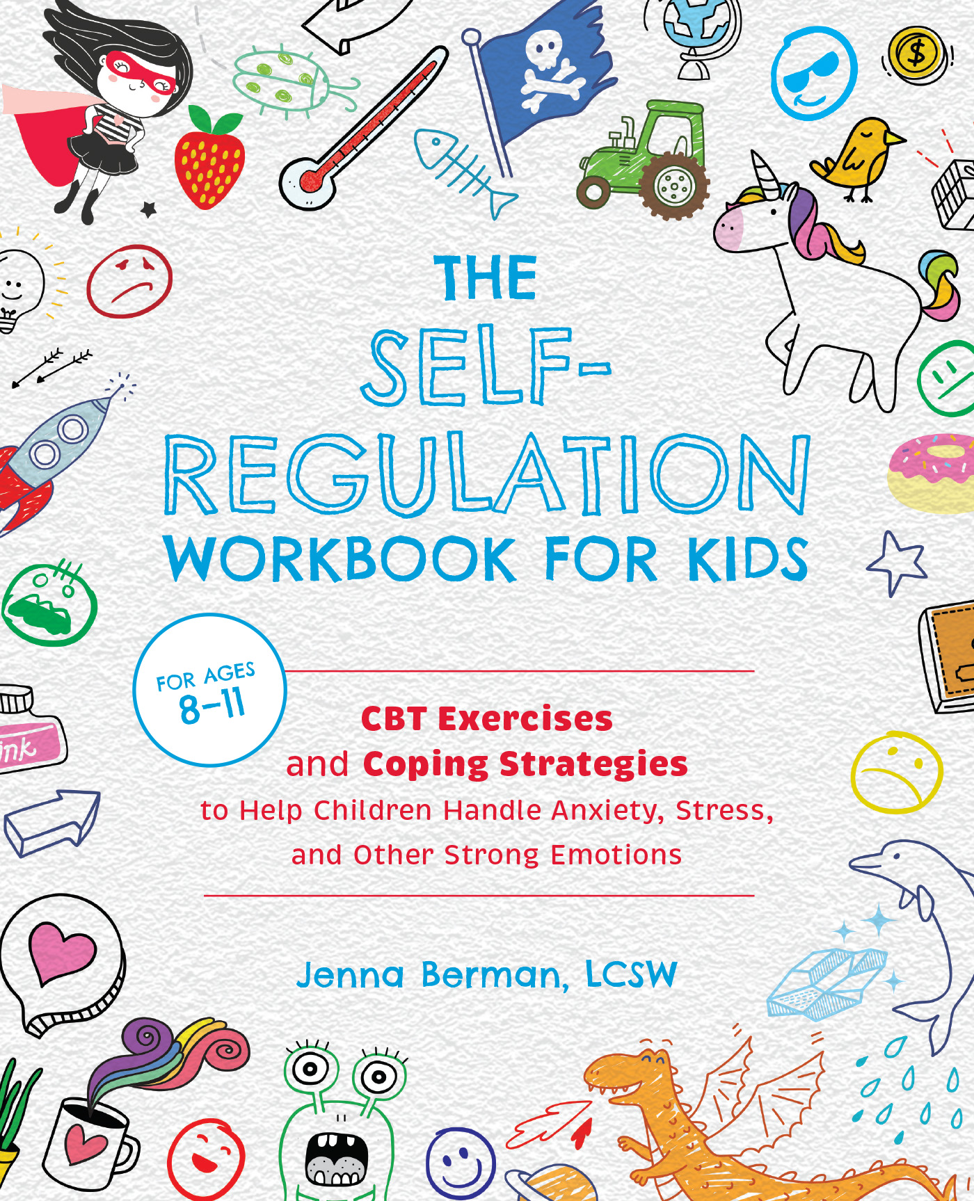 Self-Regulation Workbook Kids-front.indd