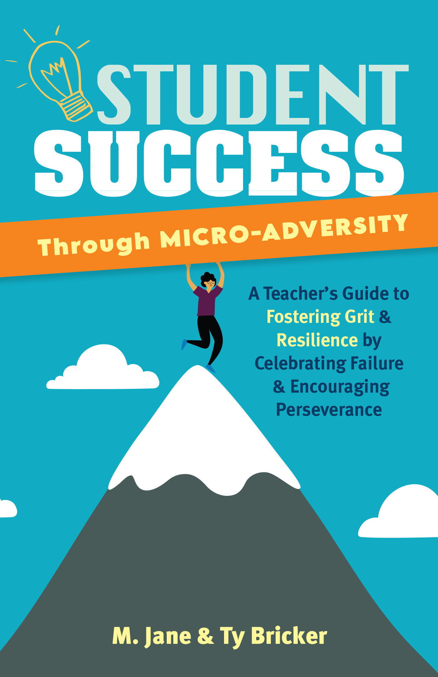 Student Success Through Micro-Adversity-front.indd