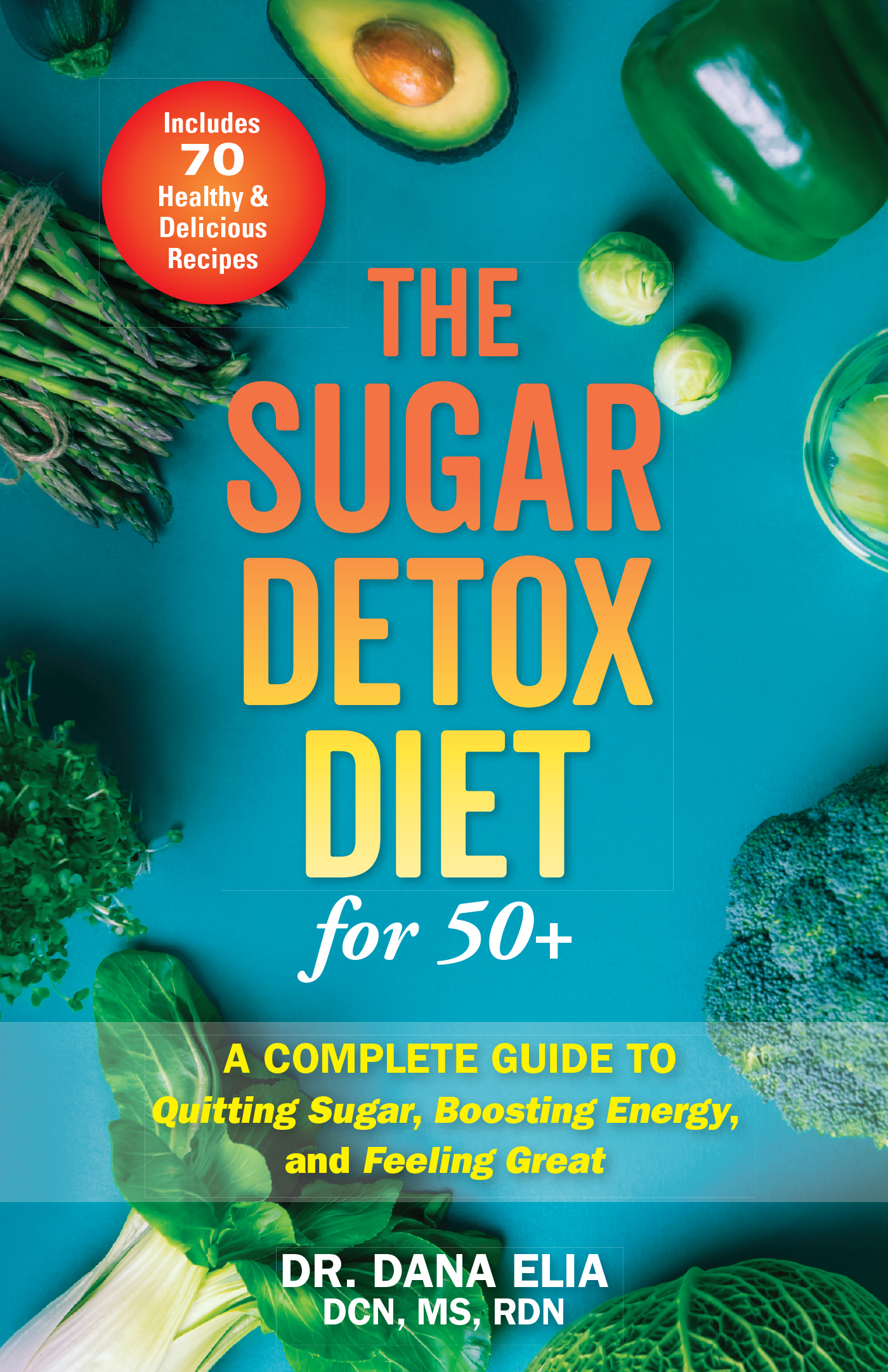 Sugar Detox Diet 50+-front.indd