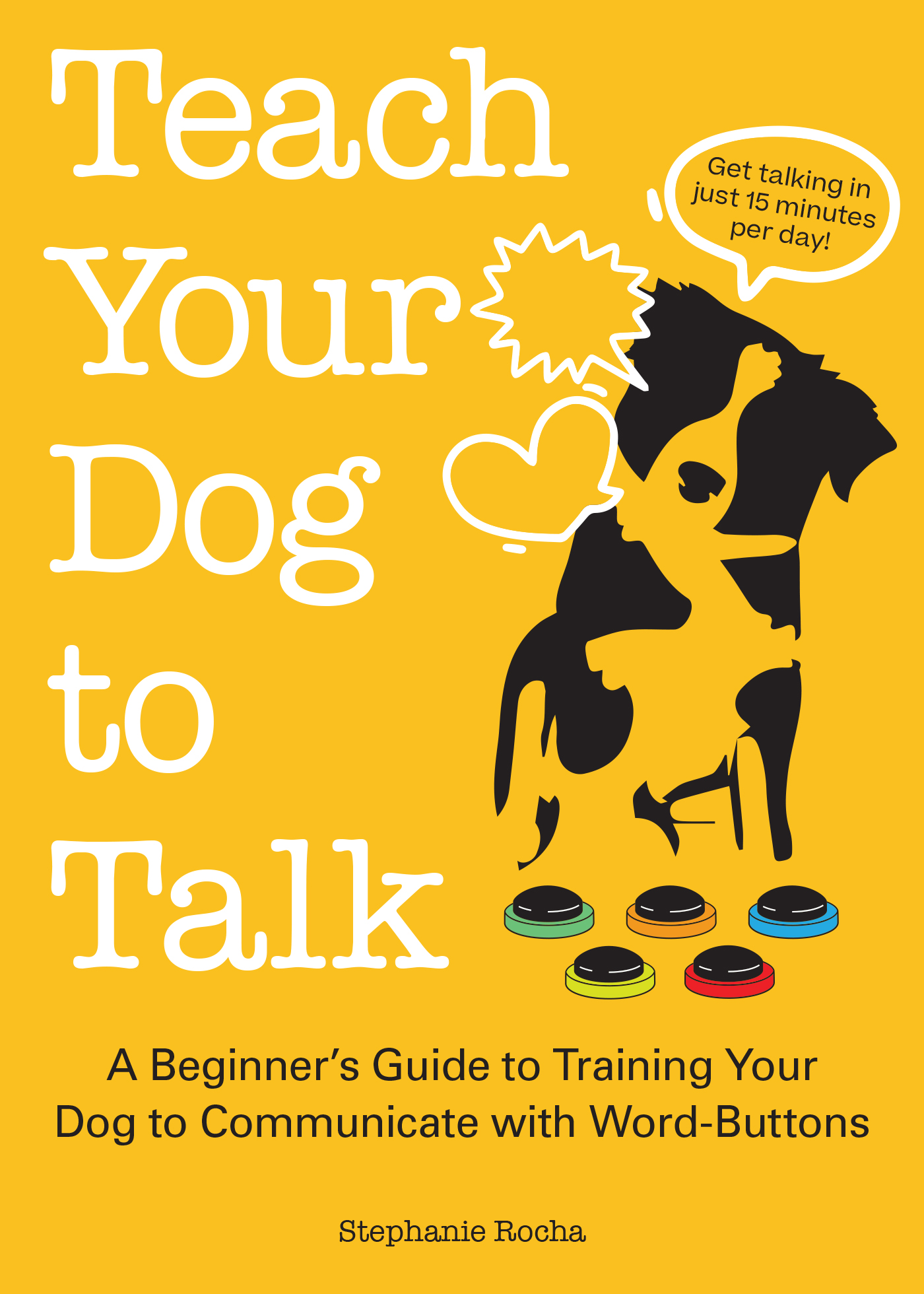 Teach Your Dog to Talk-cov.indd