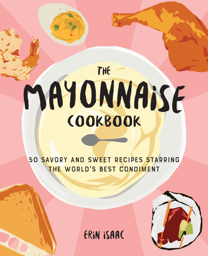 Mayonnaise Cookbook Recipes