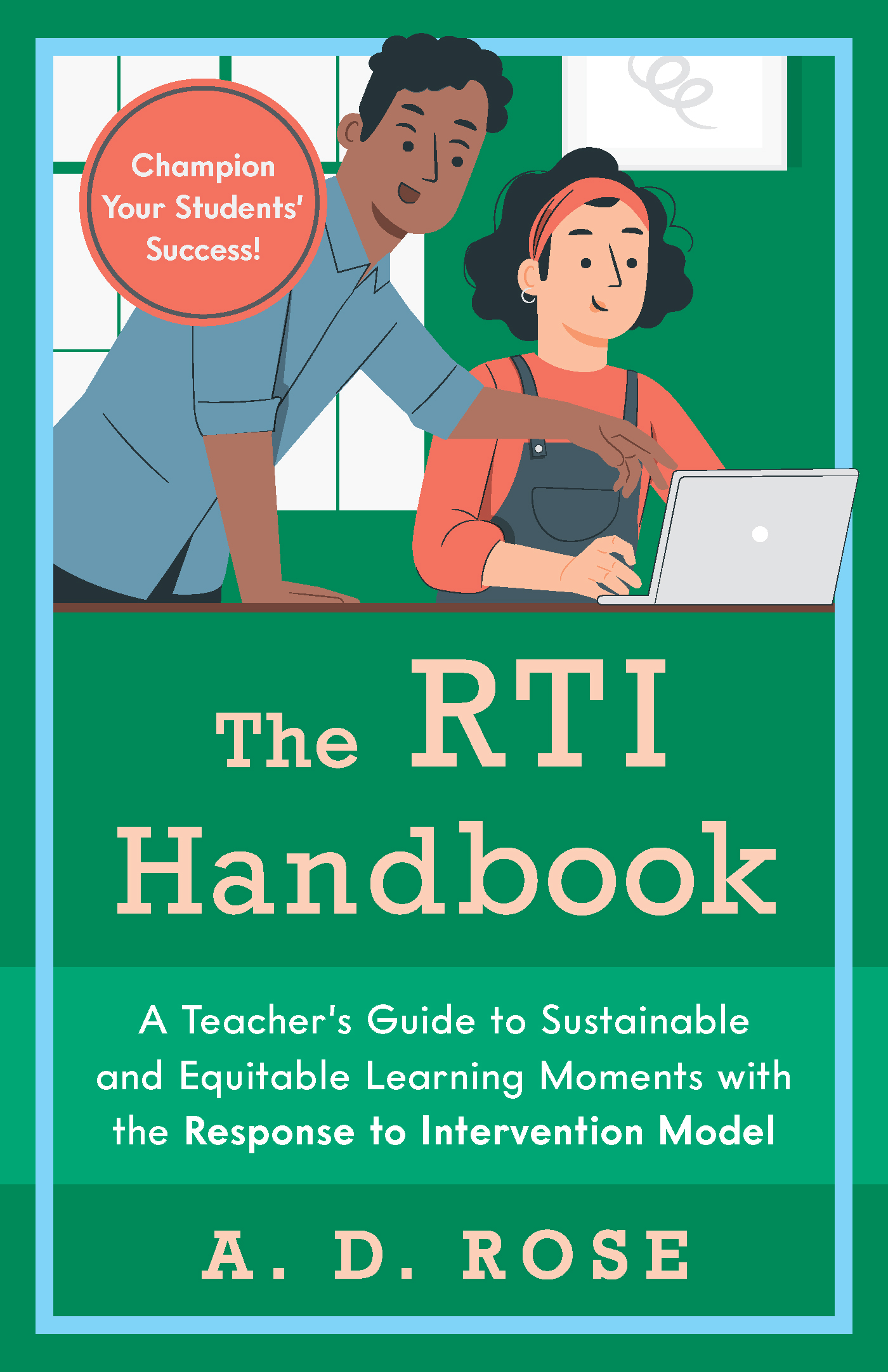 The RTI Handbook_9781646045525