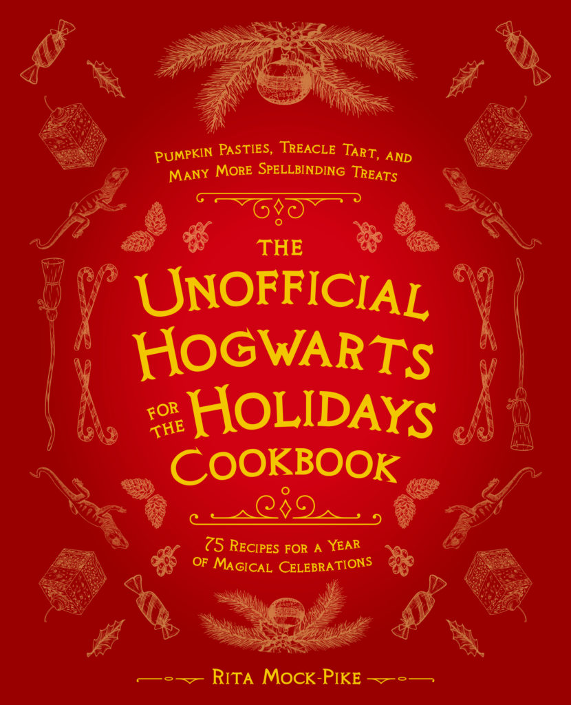 The Unofficial Hogwarts for the Holidays