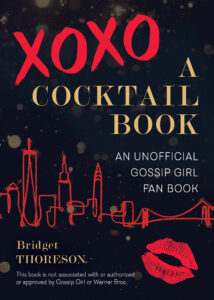 Hot Girl Summer: XOXO Cocktail cover