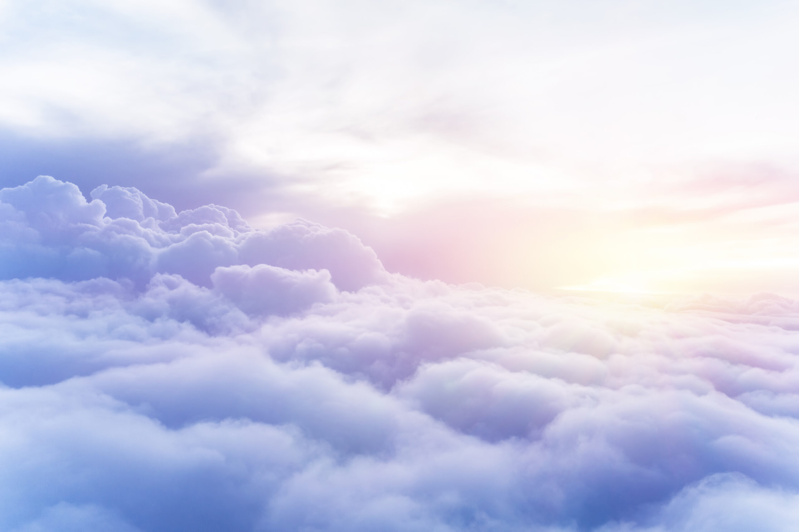 Sunny,Sky,Abstract,Background,,Beautiful,Cloudscape,,On,The,Heaven,,View